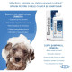 Șampon Dermatologic pentru Câini și Pisici Ermidra, 250 ml – ICF